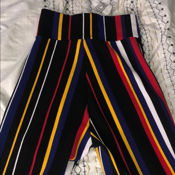 High wasted fun pants - Picture 4 of 4